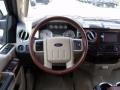 Dark Copper Metallic - F450 Super Duty King Ranch Crew Cab 4x4 Dually Photo No. 22