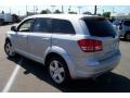 2009 Bright Silver Metallic Dodge Journey SXT AWD  photo #7