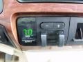 Dark Copper Metallic - F450 Super Duty King Ranch Crew Cab 4x4 Dually Photo No. 26