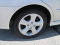 Bright Silver Metallic - Spectra SX Sedan Photo No. 3