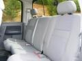 2007 Mineral Gray Metallic Dodge Ram 1500 SLT Quad Cab 4x4  photo #17
