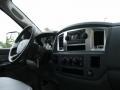 2007 Mineral Gray Metallic Dodge Ram 1500 SLT Quad Cab 4x4  photo #19