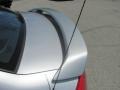 Bright Silver Metallic - Spectra SX Sedan Photo No. 7