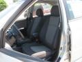 Bright Silver Metallic - Spectra SX Sedan Photo No. 9