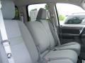 2007 Mineral Gray Metallic Dodge Ram 1500 SLT Quad Cab 4x4  photo #21