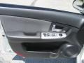 Bright Silver Metallic - Spectra SX Sedan Photo No. 10