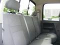 2007 Mineral Gray Metallic Dodge Ram 1500 SLT Quad Cab 4x4  photo #24