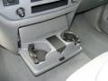 2007 Mineral Gray Metallic Dodge Ram 1500 SLT Quad Cab 4x4  photo #26