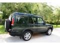 2002 Epsom Green Metallic Land Rover Discovery II SE7  photo #10