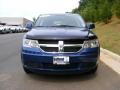 2009 Deep Water Blue Pearl Dodge Journey SXT  photo #2