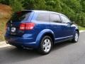 2009 Deep Water Blue Pearl Dodge Journey SXT  photo #5