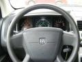 2009 Deep Water Blue Pearl Dodge Journey SXT  photo #10