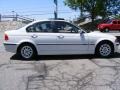 Alpine White - 3 Series 323i Sedan Photo No. 6