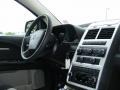 2009 Deep Water Blue Pearl Dodge Journey SXT  photo #19