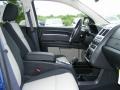 2009 Deep Water Blue Pearl Dodge Journey SXT  photo #20