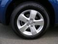 Deep Water Blue Pearl - Journey SXT Photo No. 33