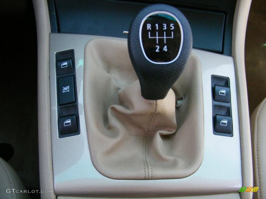 1999 3 Series 323i Sedan - Alpine White / Sand photo #22