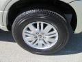 Gold Ash Metallic - Mariner Luxury 4WD Photo No. 4