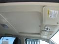 Gold Ash Metallic - Mariner Luxury 4WD Photo No. 8
