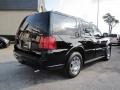 2006 Black Lincoln Navigator Ultimate  photo #6