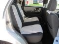 Gold Ash Metallic - Mariner Luxury 4WD Photo No. 9