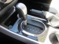 Gold Ash Metallic - Mariner Luxury 4WD Photo No. 12