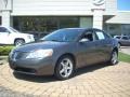 Granite Metallic - G6 V6 Sedan Photo No. 2