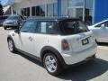 2007 Pepper White Mini Cooper Hardtop  photo #4