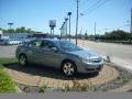 2007 Ocean Mist Metallic Saturn Aura XE  photo #4