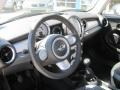 2007 Pepper White Mini Cooper Hardtop  photo #11