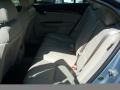 2007 Ocean Mist Metallic Saturn Aura XE  photo #9