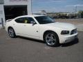 Cool Vanilla Clear Coat - Charger SXT Photo No. 3