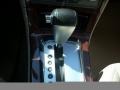 2007 Ocean Mist Metallic Saturn Aura XE  photo #13