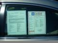 2007 Ocean Mist Metallic Saturn Aura XE  photo #18