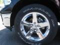 2010 Brilliant Black Crystal Pearl Dodge Ram 1500 Big Horn Quad Cab 4x4  photo #4