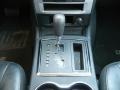 Cool Vanilla Clear Coat - Charger SXT Photo No. 15