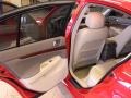 Garnet Ember - G 37 Journey Sedan Photo No. 22