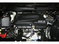 2007 Black Chevrolet Impala LTZ  photo #19