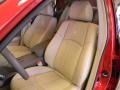 Garnet Ember - G 37 Journey Sedan Photo No. 30