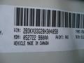 Cool Vanilla Clear Coat - Charger SXT Photo No. 26