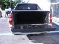 2007 Gold Mist Metallic Chevrolet Avalanche LT  photo #4