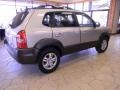 Sahara Silver - Tucson GLS V6 Photo No. 11