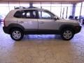 Sahara Silver - Tucson GLS V6 Photo No. 12