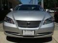 Tungsten Silver Metallic - ES 350 Photo No. 2