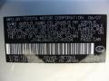 Tungsten Silver Metallic - ES 350 Photo No. 15