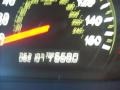 2003 Redondo Red Pearl Honda Accord EX V6 Sedan  photo #4