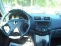2003 Redondo Red Pearl Honda Accord EX V6 Sedan  photo #5