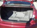 2003 Redondo Red Pearl Honda Accord EX V6 Sedan  photo #8