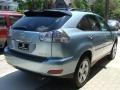 2008 Breakwater Blue Metallic Lexus RX 350 AWD  photo #4