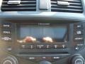 2003 Redondo Red Pearl Honda Accord EX V6 Sedan  photo #16